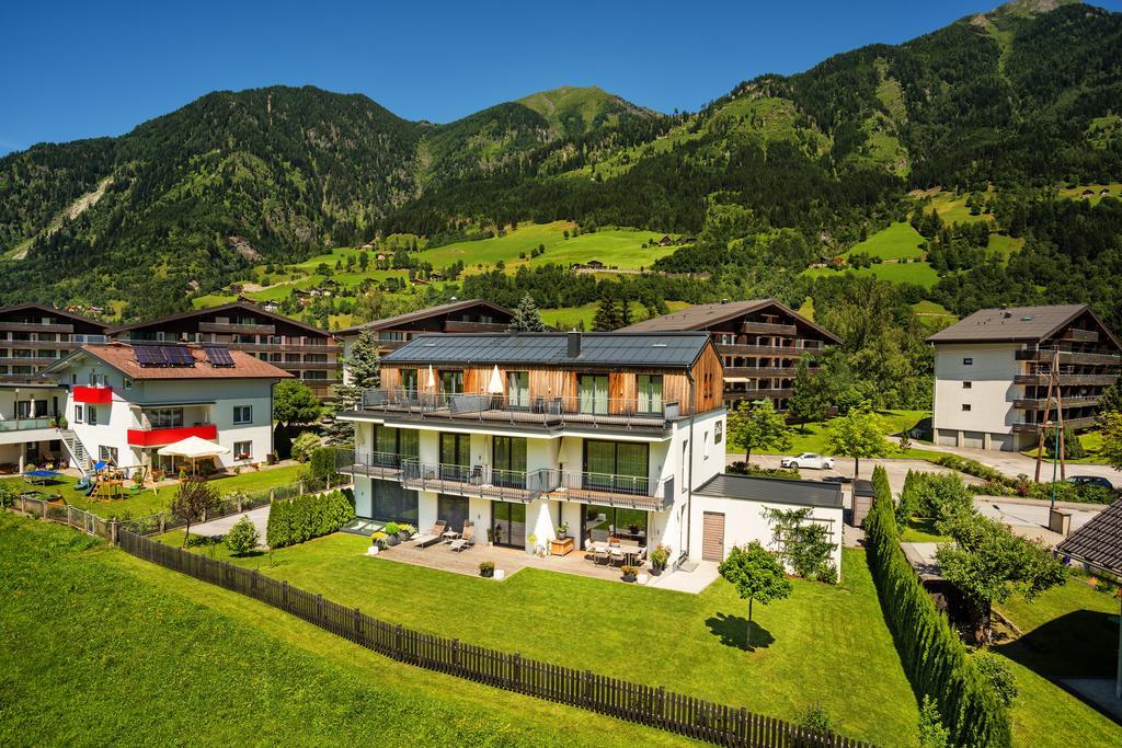 Fuchs Apartments - Inklusive Eintritt In Die Alpentherme Gastein บาดฮอฟกัสไตน์ ห้อง รูปภาพ