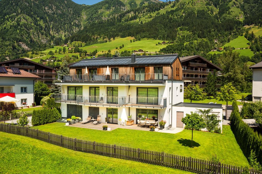 Fuchs Apartments - Inklusive Eintritt In Die Alpentherme Gastein บาดฮอฟกัสไตน์ ห้อง รูปภาพ