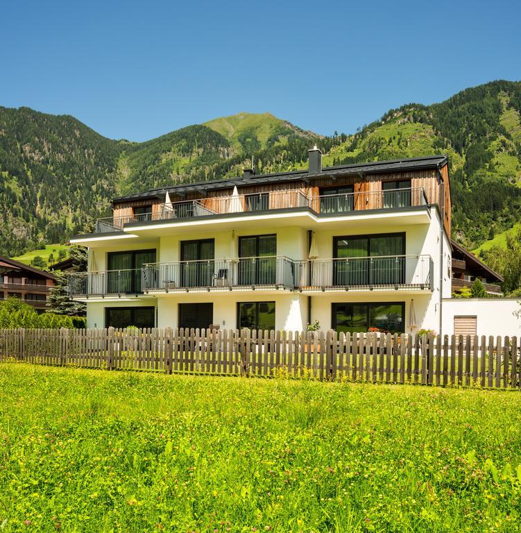 Fuchs Apartments - Inklusive Eintritt In Die Alpentherme Gastein บาดฮอฟกัสไตน์ ห้อง รูปภาพ
