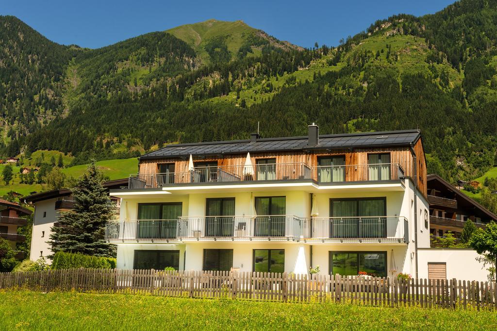 Fuchs Apartments - Inklusive Eintritt In Die Alpentherme Gastein บาดฮอฟกัสไตน์ ห้อง รูปภาพ
