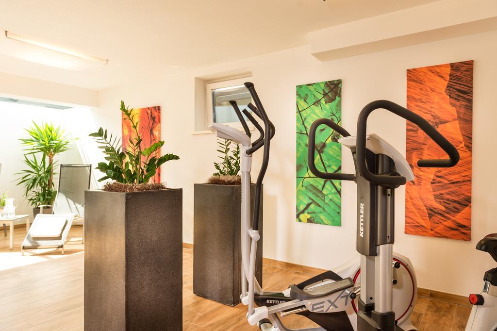 Fuchs Apartments - Inklusive Eintritt In Die Alpentherme Gastein บาดฮอฟกัสไตน์ ห้อง รูปภาพ
