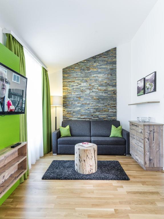 Fuchs Apartments - Inklusive Eintritt In Die Alpentherme Gastein บาดฮอฟกัสไตน์ ภายนอก รูปภาพ