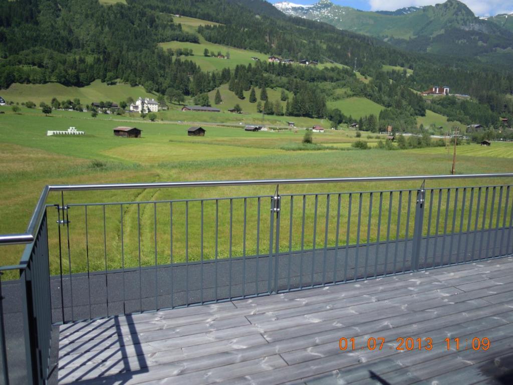 Fuchs Apartments - Inklusive Eintritt In Die Alpentherme Gastein บาดฮอฟกัสไตน์ ภายนอก รูปภาพ