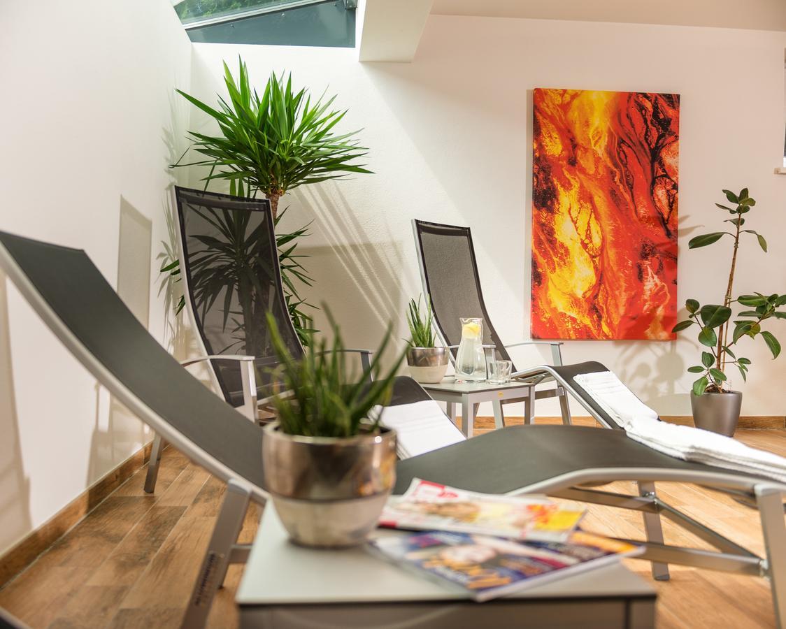 Fuchs Apartments - Inklusive Eintritt In Die Alpentherme Gastein บาดฮอฟกัสไตน์ ภายนอก รูปภาพ